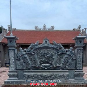 Bình Phong - Cuốn Thư